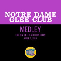 Home! Sweet Home!/Notre Dame Victory March [Medley/Live On The Ed Sullivan Show, April 5, 1953]