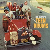 Les Baxter's Teen Drums