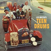 Les Baxter – Les Baxter's Teen Drums