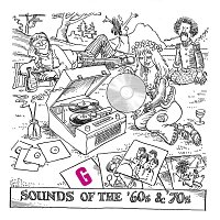 Studio G – Sounds Of The 60's & 70's
