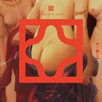 Přední strana obalu CD Nella Notte