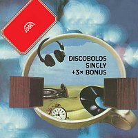 Discobolos – Discobolos Singly (+3× BONUS)