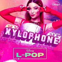 Xylophone [De "Disney L-Pop" | Disney+]