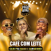 Pagodeira, FM O Dia, Caju Pra Baixo, Gamadinho – Café Com Leite
