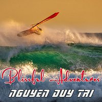 Přední strana obalu CD Blissful Adventures