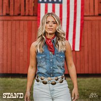Anne Wilson – Stand
