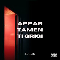 Přední strana obalu CD Appartamenti Grigi