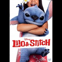 Různí interpreti – Lilo & Stitch