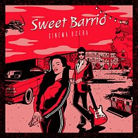 Přední strana obalu CD Cinema Usera