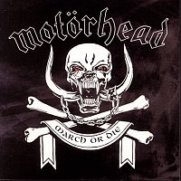 Motorhead – March Or Die