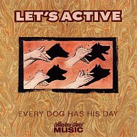 Let's Active – Every Dog Has His Day
