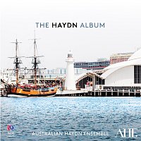 Australian Haydn Ensemble, Skye McIntosh – The Haydn Album