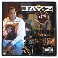 JAY-Z – Jay-Z Unplugged [Live On MTV Unplugged / 2001]