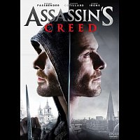 Různí interpreti – Assassin's Creed