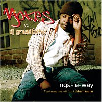 Mjokes – Nga-le Way