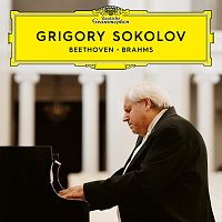Grigory Sokolov – Brahms: 6 Piano Pieces, Op. 118: II. Intermezzo. Andante teneramente [Live at Church of San Bernardo, Rabbi / 2019]