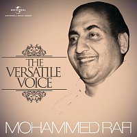 Mohammed Rafi – The Versatile Voice