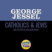 George Jessel – Catholics & Jews [Live On The Ed Sullivan Show, February 18, 1962]