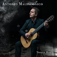 Antonio Malinconico – Trojan Horse (432 Hz Version)