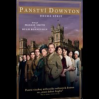 Různí interpreti – Panství Downton 2. série DVD