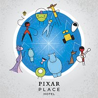 Pixar Place Hotel