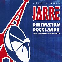 Jean-Michel Jarre – Destination Docklands 1988 (Live)