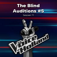 The Voice Of Holland – The Blind Auditions #5 [Seizoen 11]