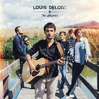 Louis Delort & The Sheperds – Louis Delort & The Sheperds