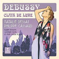 Natalie Dessay – Debussy Clair de lune