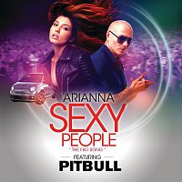 Arianna, Pitbull – Sexy People (The Fiat Song)