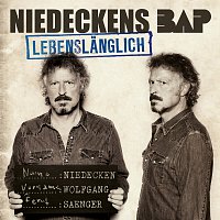 Niedeckens BAP – Lebenslanglich