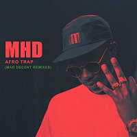 Afro Trap [Mad Decent Remixes]