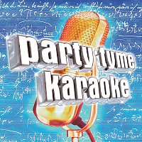 Přední strana obalu CD Party Tyme Karaoke - Standards 12