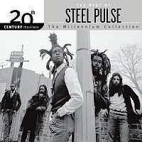 Steel Pulse – Best Of/20th Century