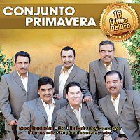 Conjunto Primavera – 16 Éxitos De Oro