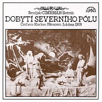 Divadlo Járy Cimrmana – Dobytí severního pólu FLAC