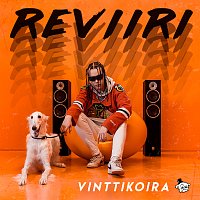 Vinttikoira – Reviiri