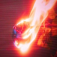 johan lenox, Kevin George – World On Fire