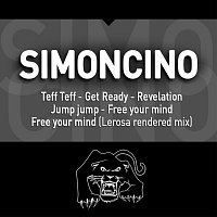 Simoncino – Free Your Mind