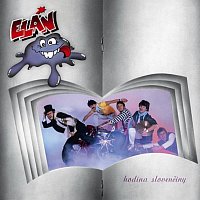 Elán – Hodina slovenčiny LP