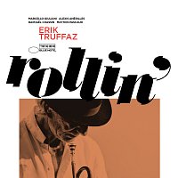 Přední strana obalu CD Rollin'