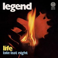 Legend – Life