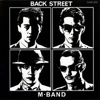 M-Band – Back Street