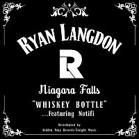 Ryan Langdon, Notifi – Whiskey Bottle [40 Proof Edition]
