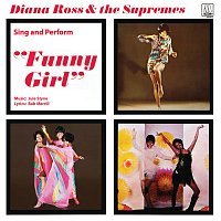 Diana Ross & The Supremes – Diana Ross & The Supremes Sing And Perform "Funny Girl"