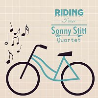 Sonny Stitt Quartet – Riding Tunes