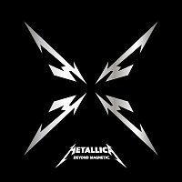Beyond Magnetic – Metallica – Supraphonline.cz