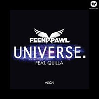 Feenixpawl – Universe