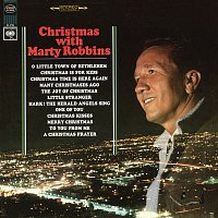 Marty Robbins – Christmas with Marty Robbins