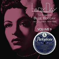 Billie Holiday – Lady Day: The Complete Billie Holiday On Columbia - Vol. 9